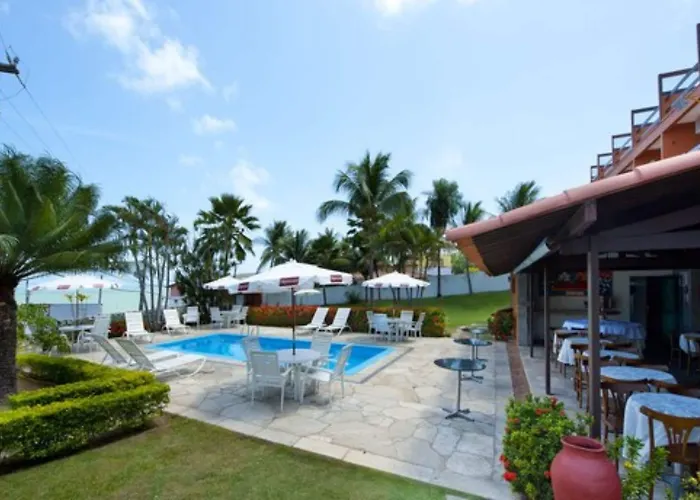 Lumar Hotel Pontanegra Natal