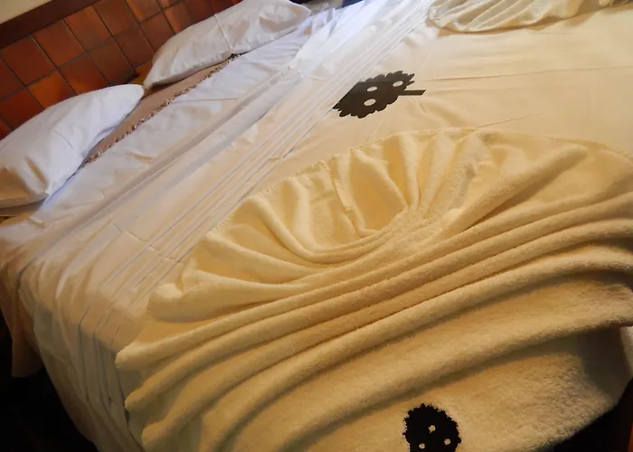 Laranjeiras Hostel Salvador