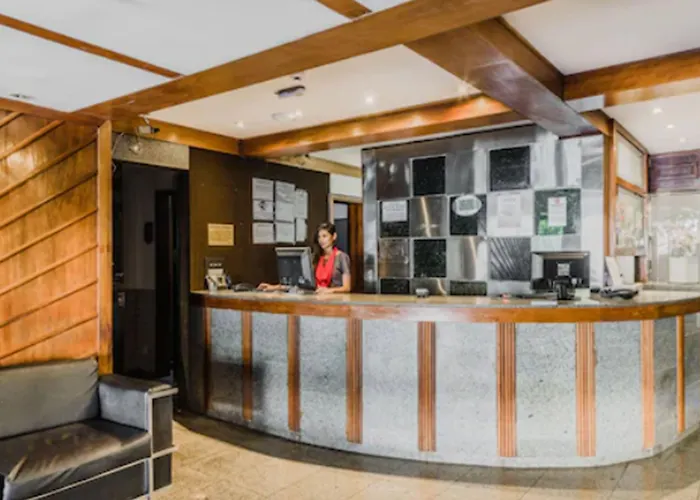 Plaza Bittar Hotel Brasilia