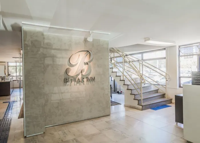 Bittar Inn Brasilia
