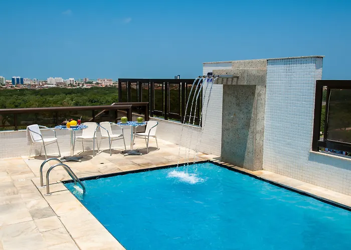 Del Canto Hotel Aracaju
