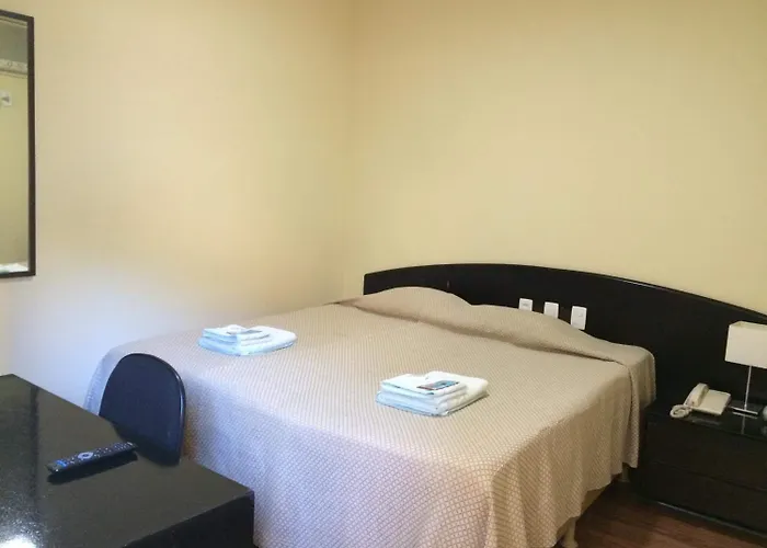Hotel Americano Rio de Janeiro