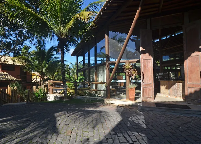 Pontal Da Ferradura Hotel Búzios
