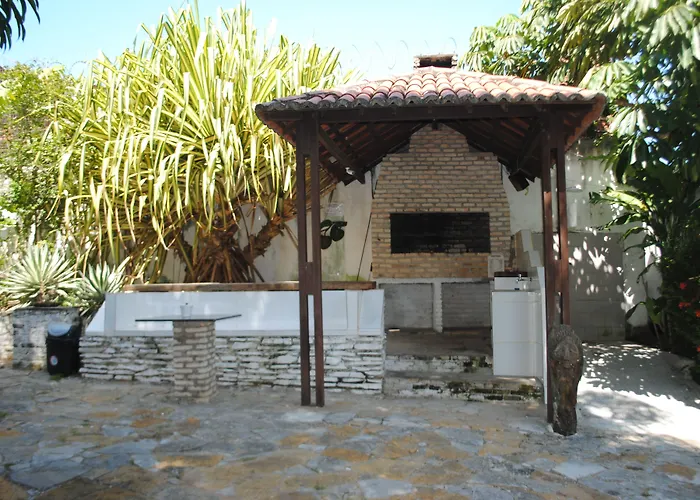 Chalet Suisse Natal