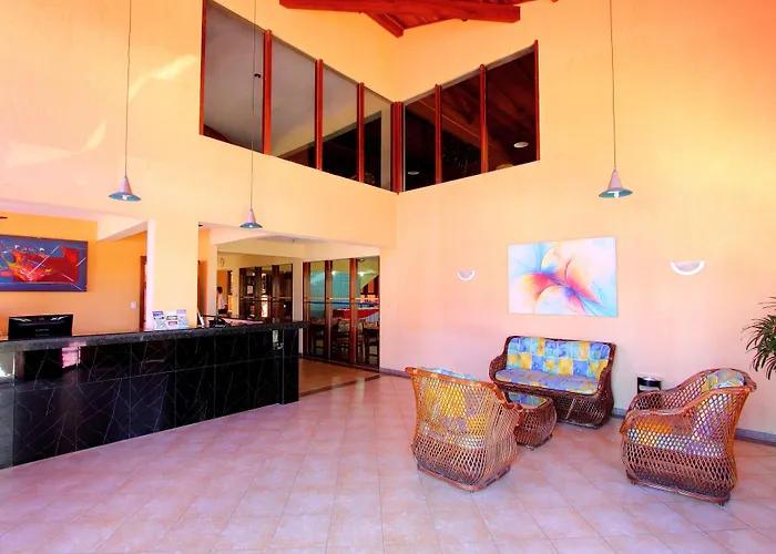 Boulevard Da Praia Apart Hotel Porto Seguro