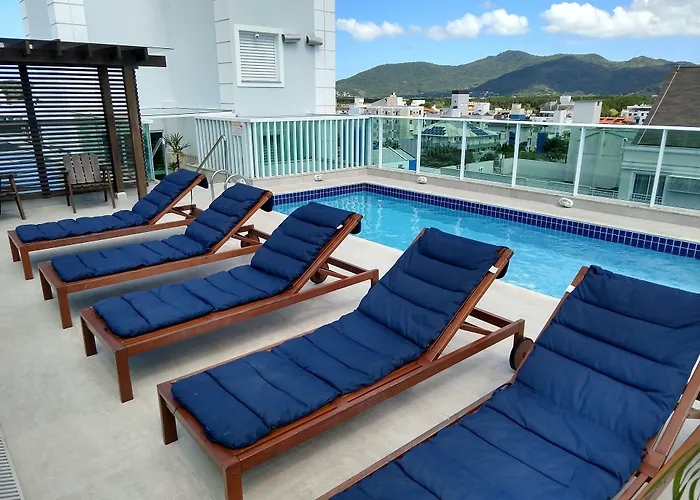 Varadero Palace Hotel I Florianopolis