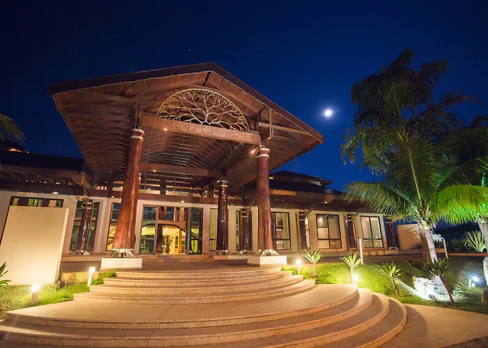 Wetiga Hotel Bonito 