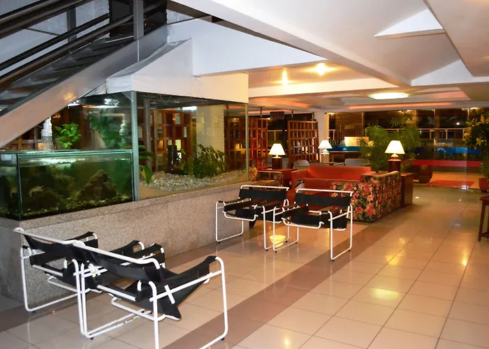 Baia Cabralia Hotel Santa Cruz Cabrália