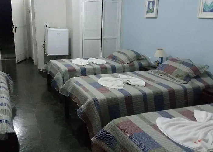 Pousada Paraju Búzios