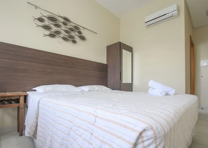 Hotel Hola Florianopolis