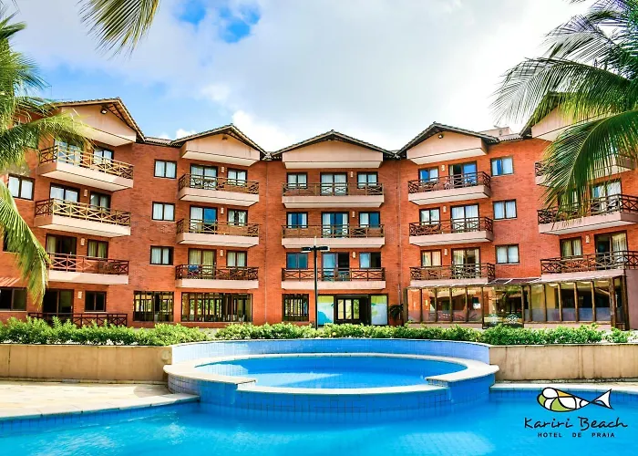 Hotels in Cumbuco