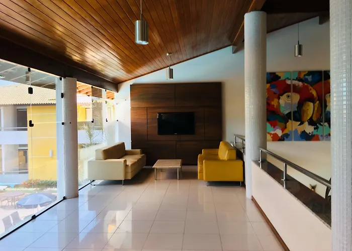 Transoceanico Praia Hotel Porto Seguro