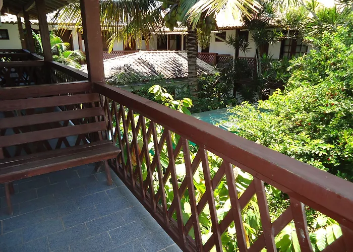 Hotel Vale Verde Porto Seguro