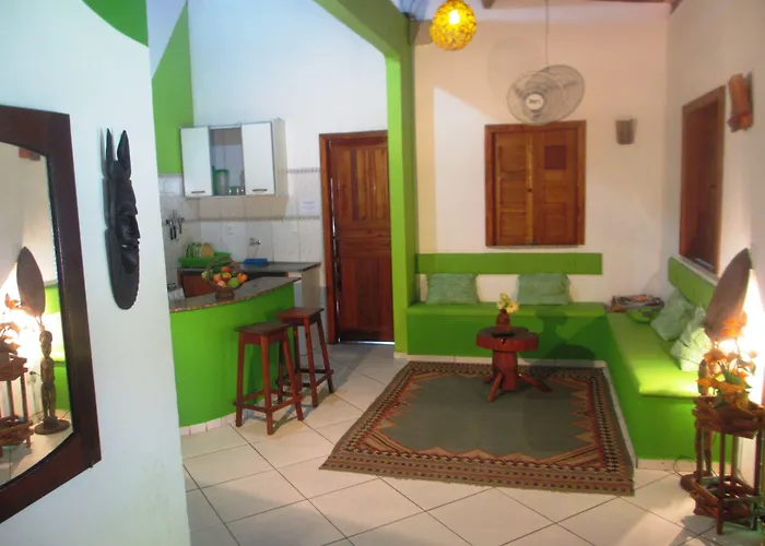 Terra Nossa Resort Ponta da Tulha