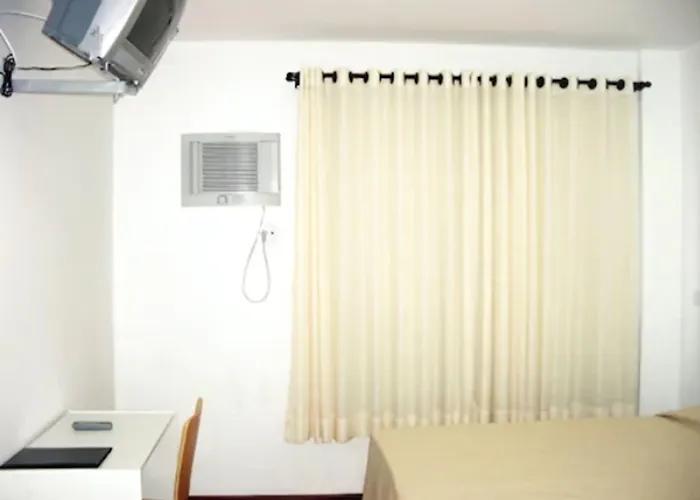 Hotel Londri Star Londrina
