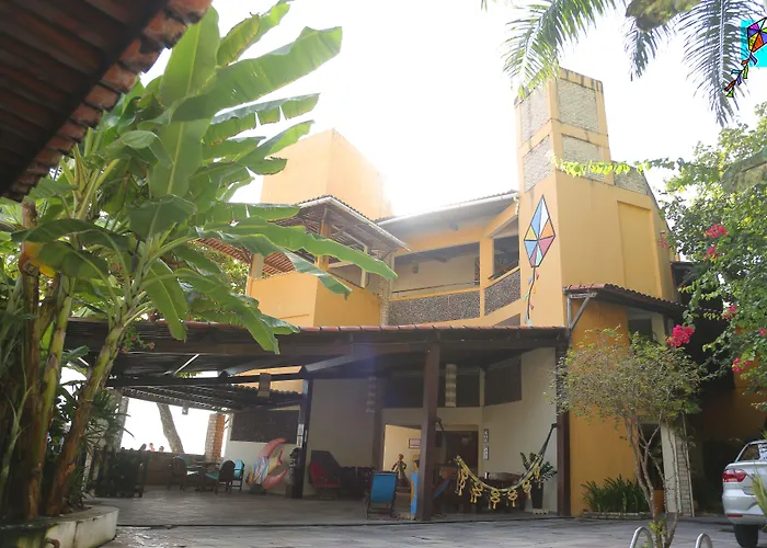 Hotel Morro do Careca Natal
