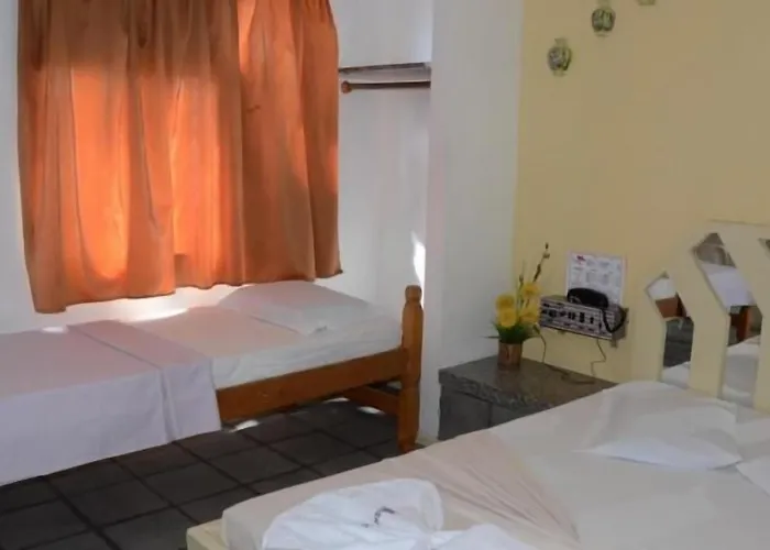 Hotel Don Juan Salvador de Bahía admite animales
