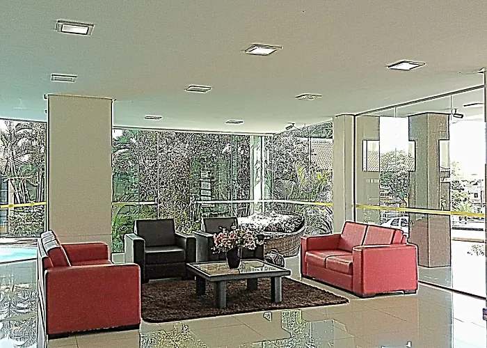 Express Hotel Goiânia