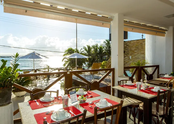 La Belle Beach Hotel Natal
