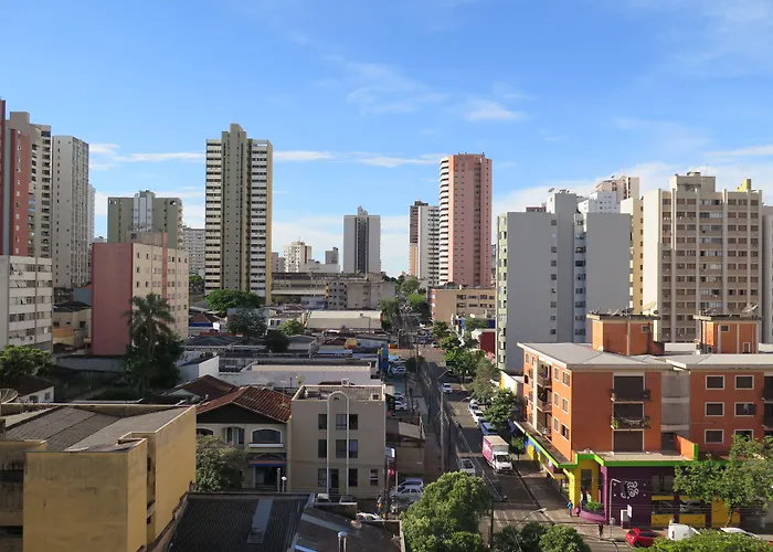 Hotel Ideal Londrina
