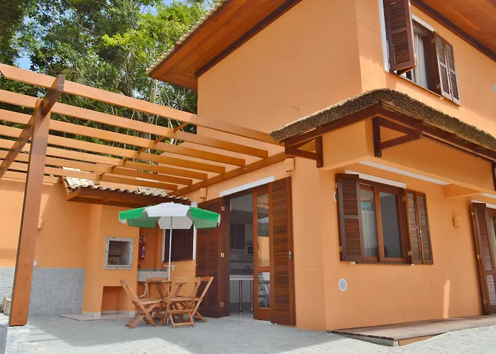 Dubai Bungalows Bombinhas