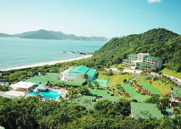 Infinity Blue Resort & Spa Balneário Camboriú