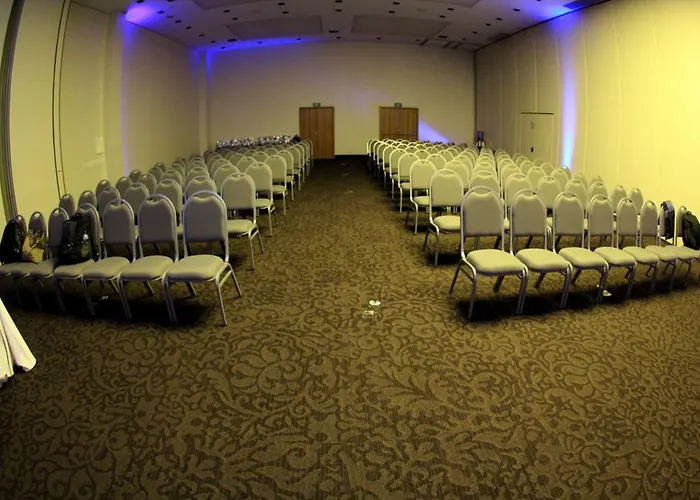 Boutique Oft Alfre hotels - Goiânia