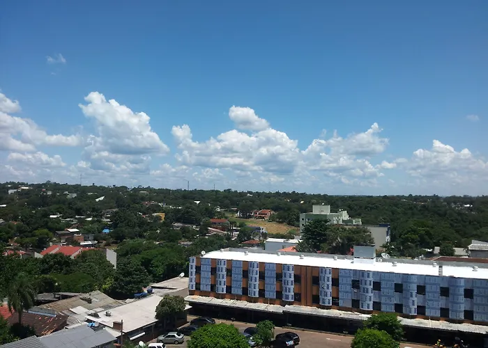 Seibt Palace Hotel Foz do Iguacu