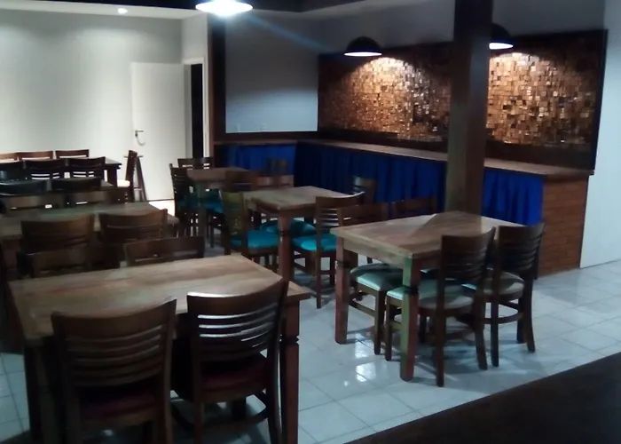 Vila Alaide Praia Hotel Barra Velha 