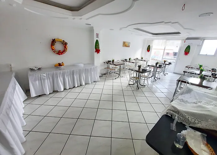 Hotel Ficare Torres
