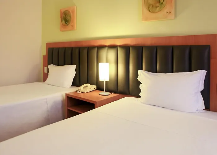 Mercure São José dos Campos
