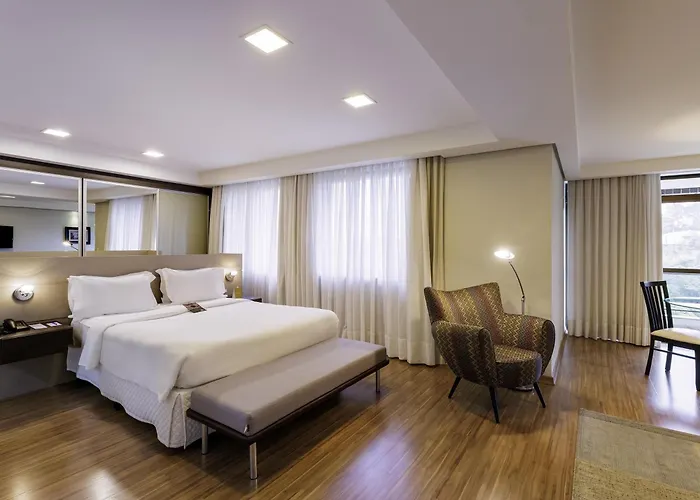 Boutique Mercure Joinville Prinz
