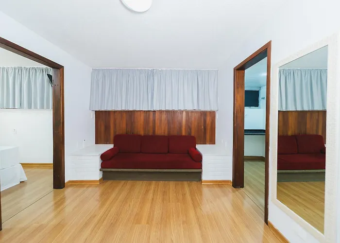Hotel Nacional Inn Curitiba Estacao Shopping