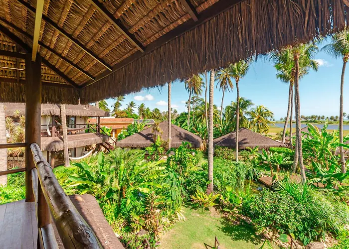 Jaya Pousada Boutique São Miguel do Gostoso