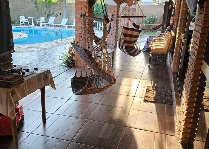 Pousada Na Praia Ubatuba