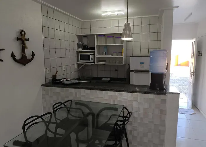 Aps Na Praia Do Futuro Lazer E Piscina 2 Quartos, Van Cartier Fortaleza  aceita animais de estimação