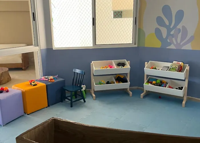 Marupiara Suites Flats Pôrto das Galinhas