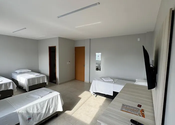 Gran Parada Hotel Castanhal