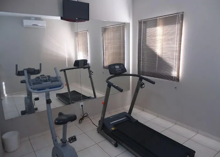 Druds Hotel Três Lagoas