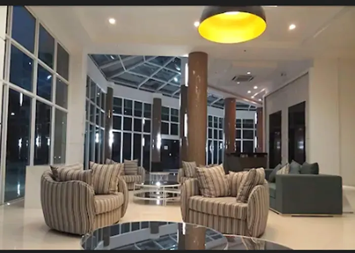 Porto Marina Rede Mont Blanc Hotel Itacuruçá