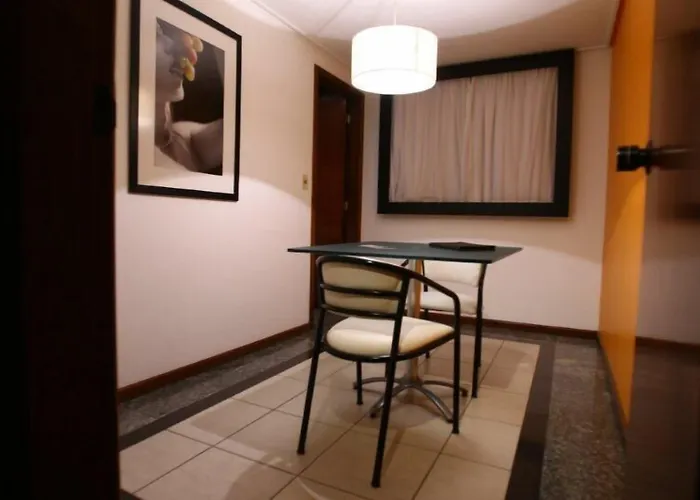 Rivieras Motel (Adults Only) Santos 