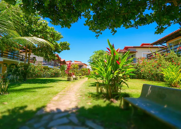 Village Muta Porto Seguro