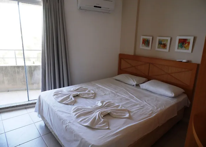 Residence Vespucci Natal