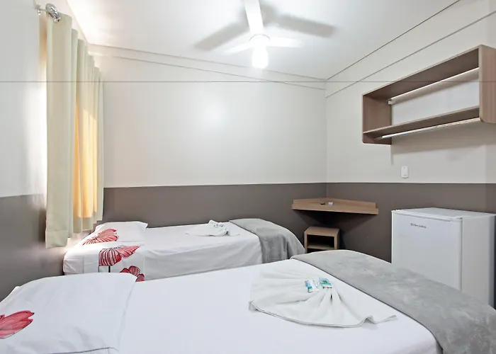 Hotel Ipiranga Maringá