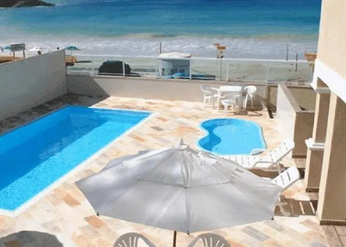 Ocean View Hotel Arraial do Cabo