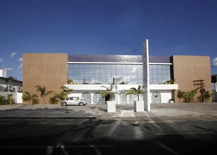 Hotel São Domingos Feira de Santana