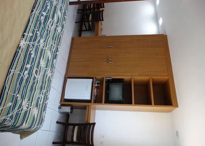 Hotel Praia Linda Rio de Janeiro