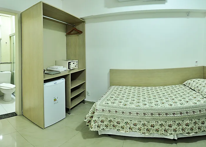 Jalapão Hotel Palmas 