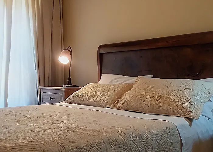 Kastel Itaipava Hotel