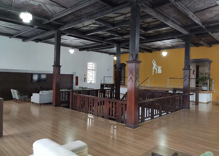 Hara Palace Hotel Curitiba